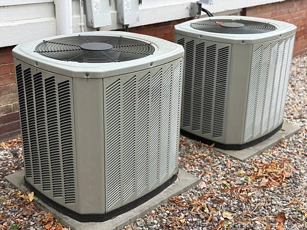 Reliable Emergency Hvac contractor in Thomas, WV by Leonard HVAC