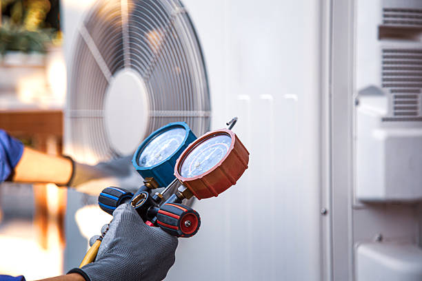 Affordable Emergency Hvac solutions in Thomas, WV